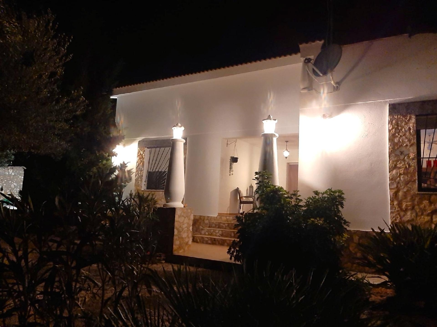  till salu villa San Jorge Baix Maestrat 4