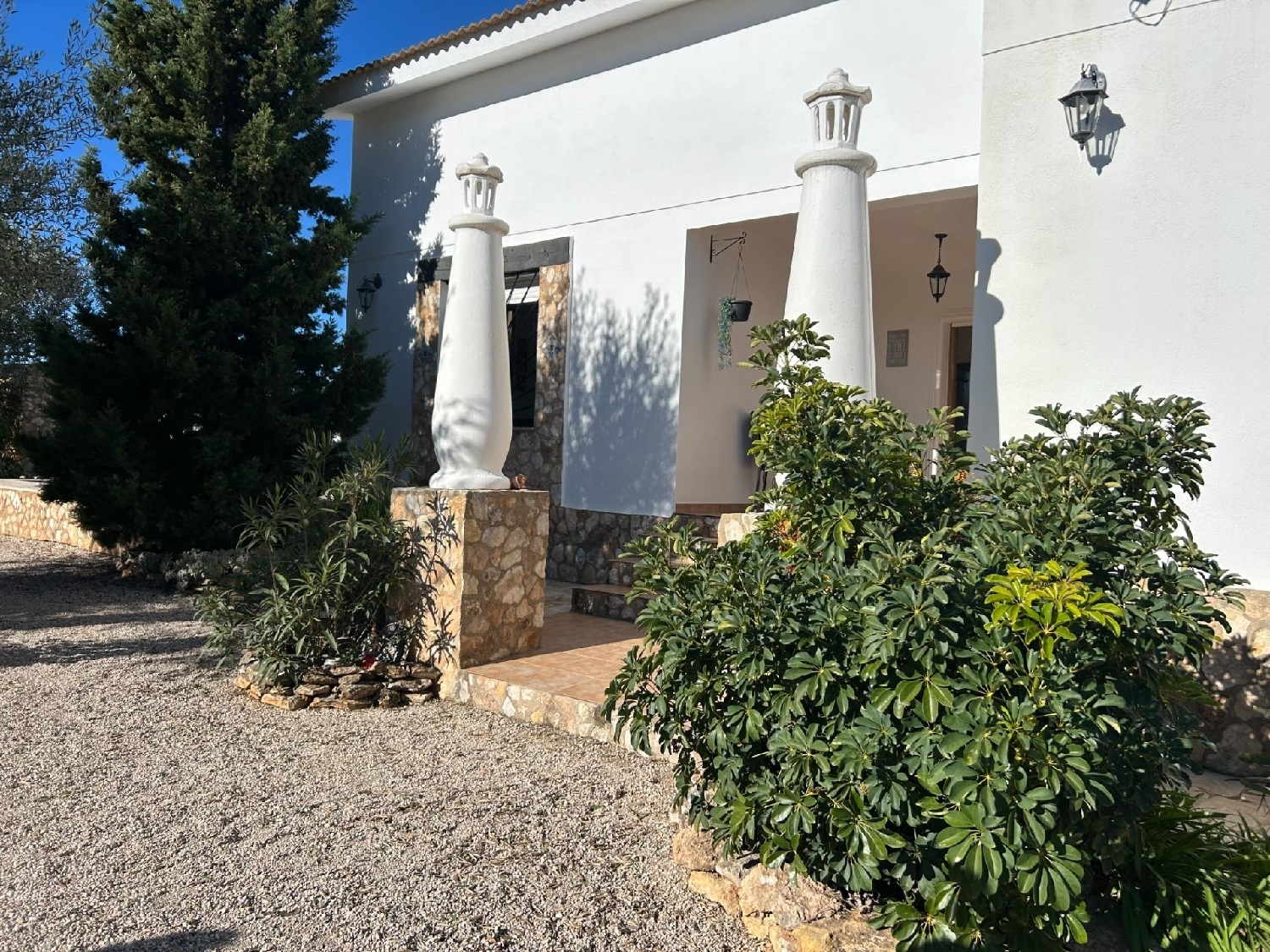  till salu villa San Jorge Baix Maestrat 1