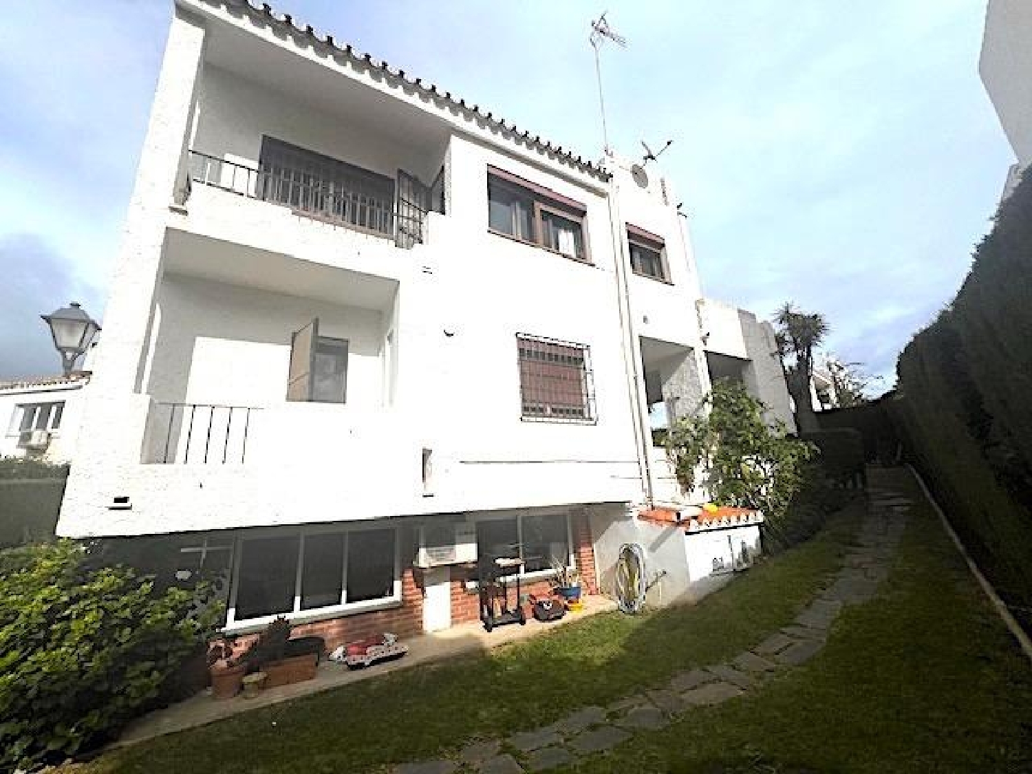 for sale villa San Luis De Sabinillas Costa Del Sol Occidental 2