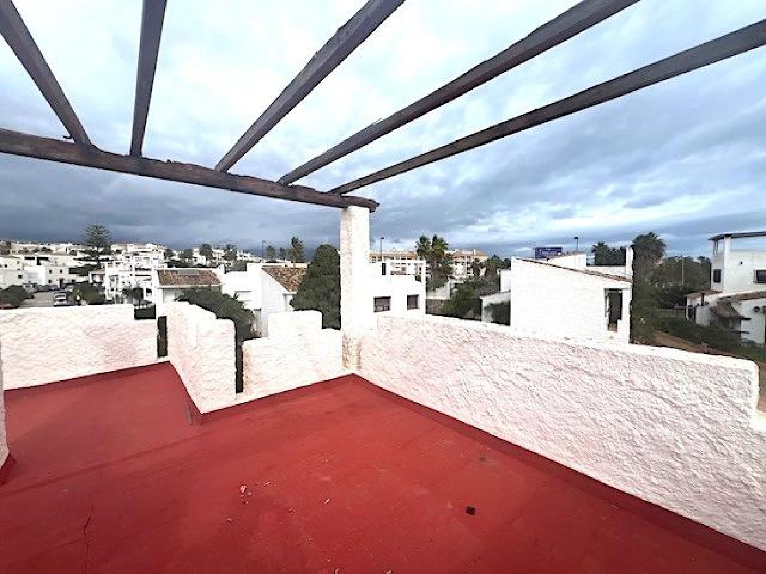 à vendre villa San Luis De Sabinillas Costa Del Sol Occidental 6