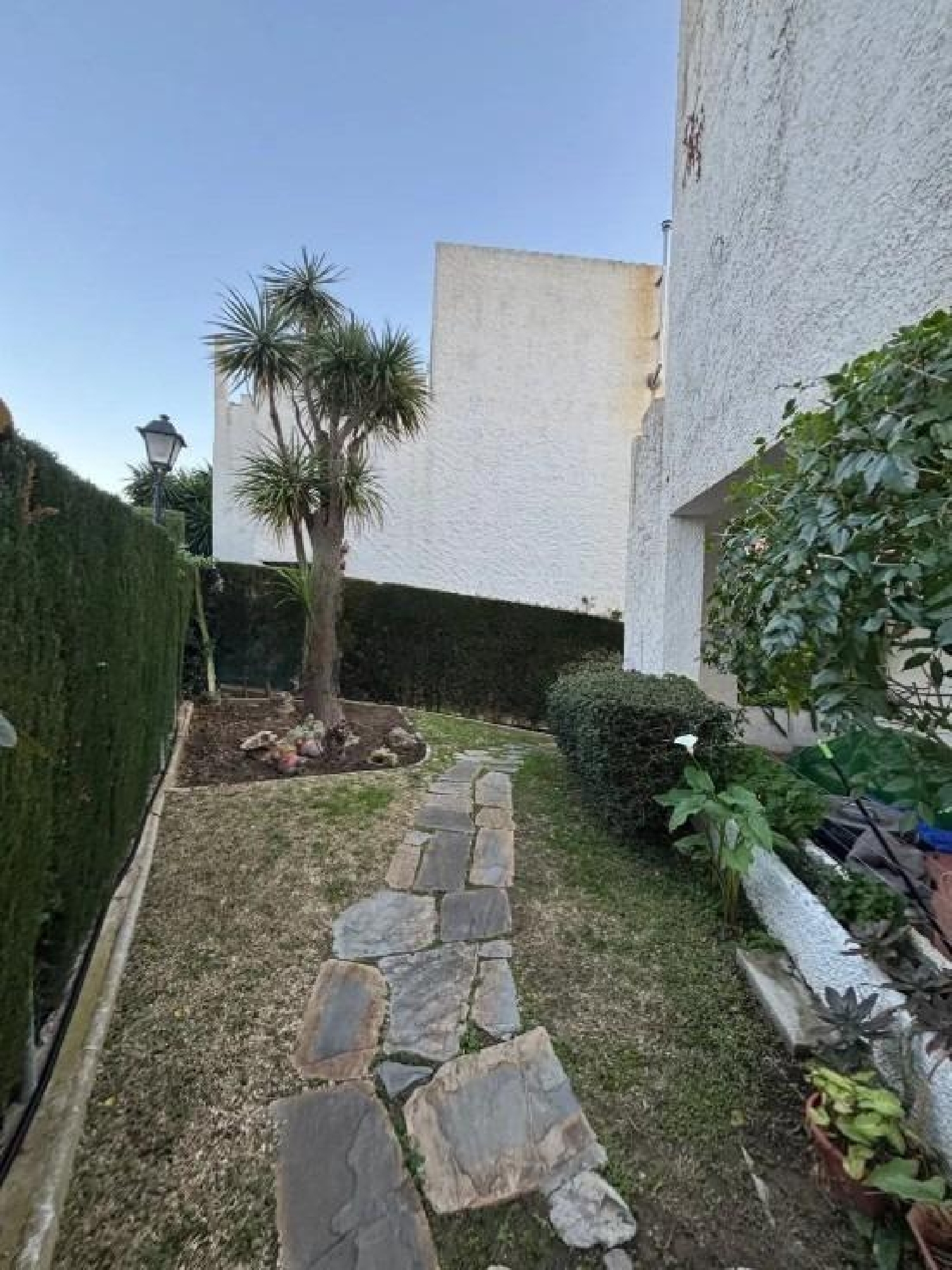 à vendre villa San Luis De Sabinillas Costa Del Sol Occidental 7