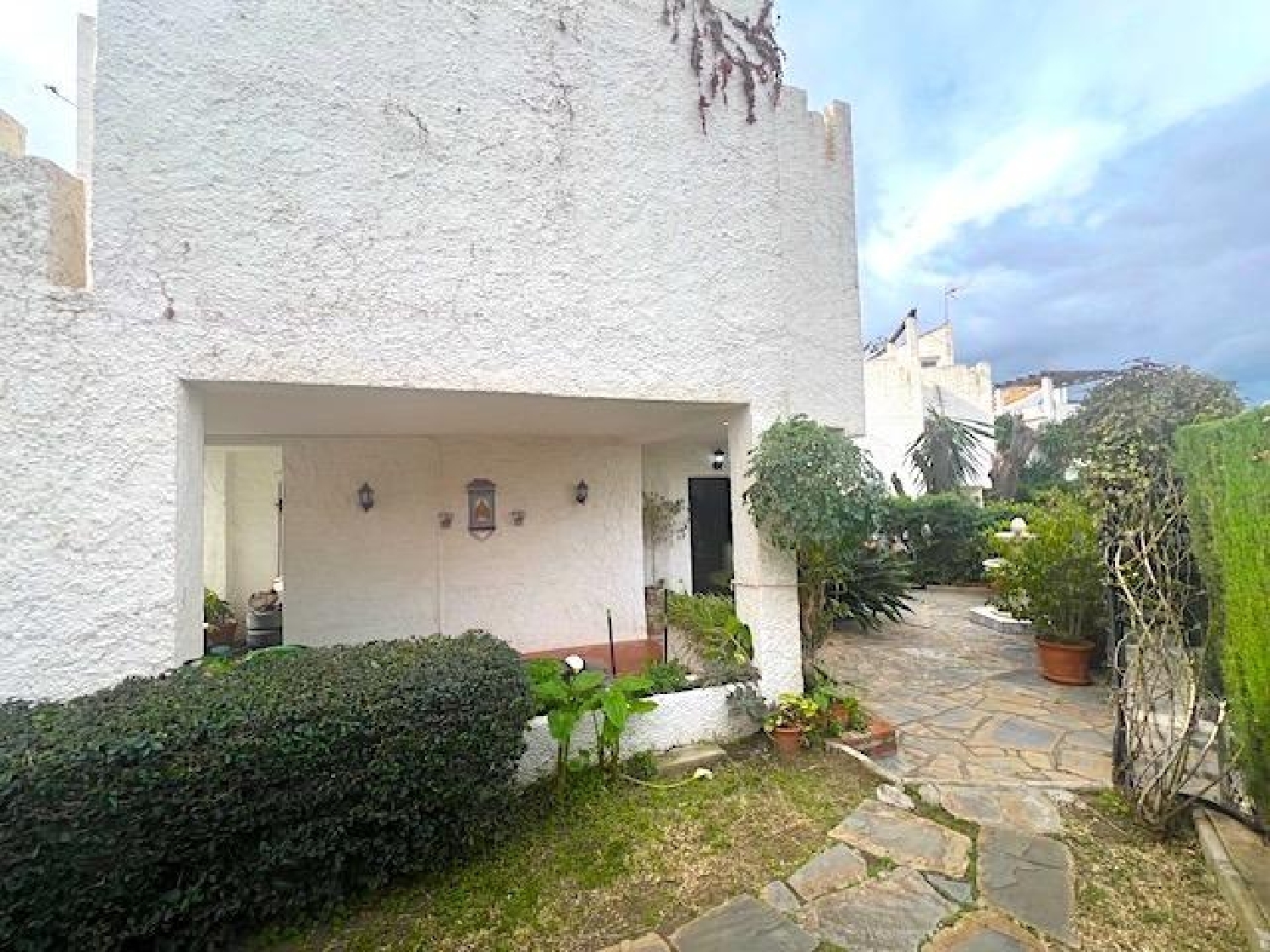 à vendre villa San Luis De Sabinillas Costa Del Sol Occidental 3