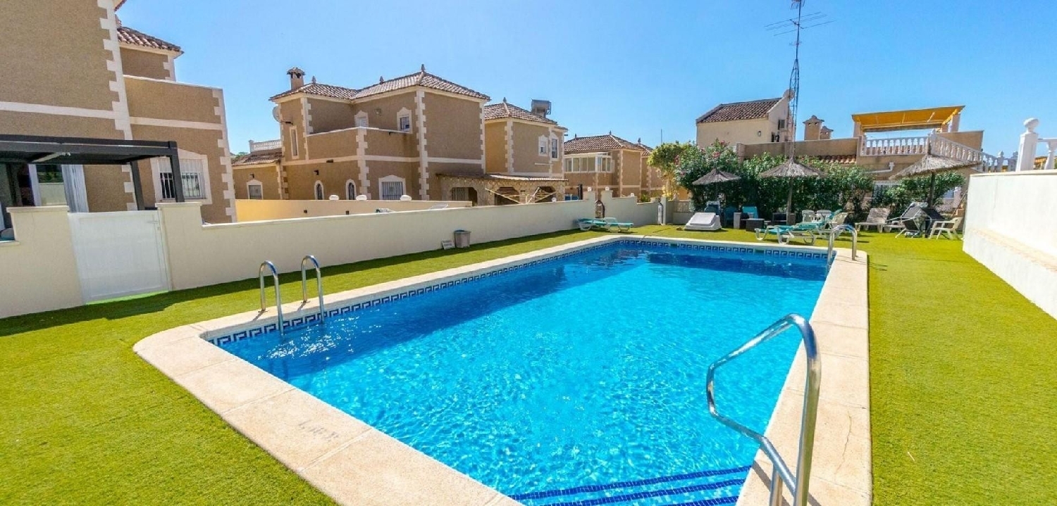  à vendre villa San Miguel De Salinas Baix Segura 3