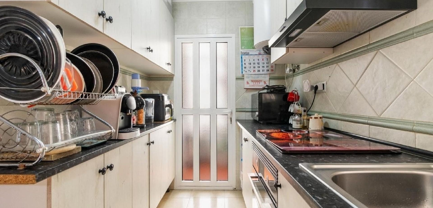  à vendre villa San Miguel De Salinas Baix Segura 6