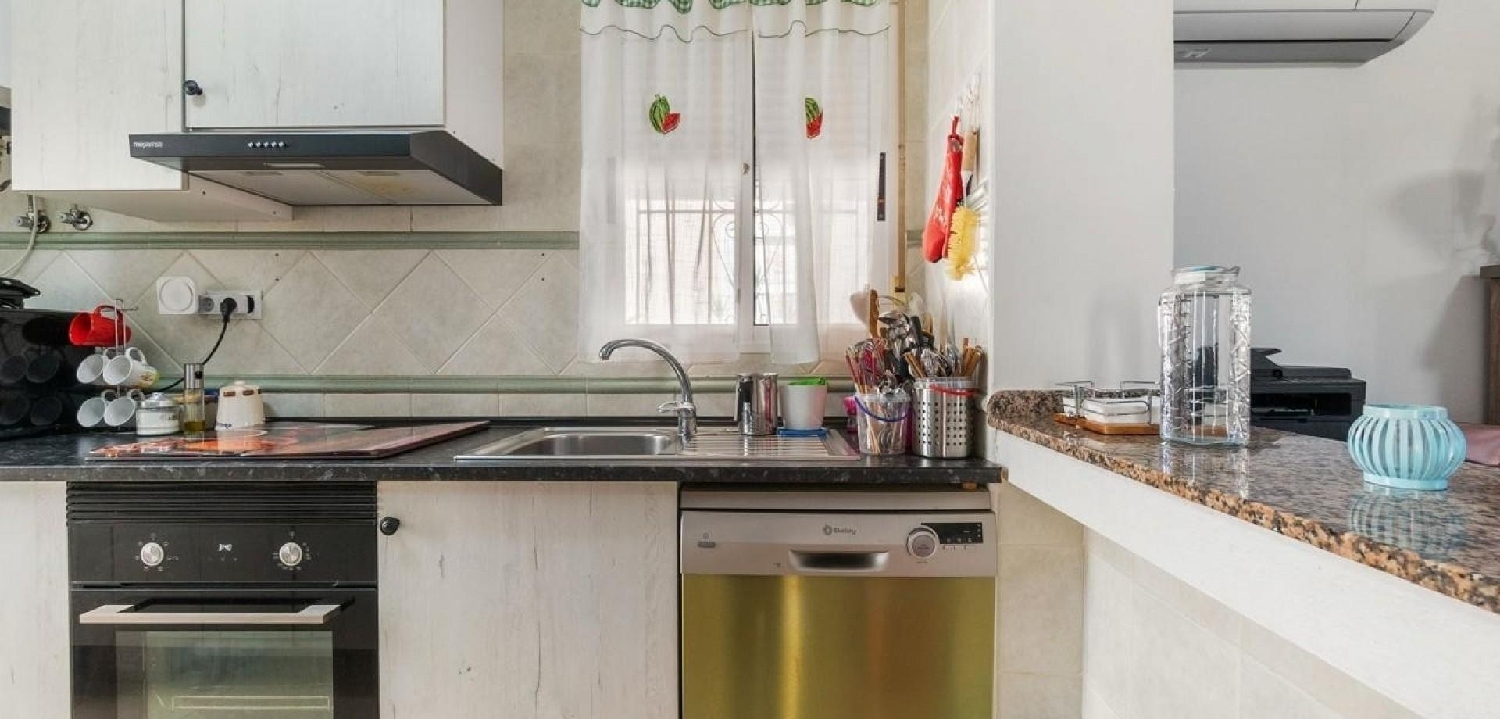  à vendre villa San Miguel De Salinas Baix Segura 5