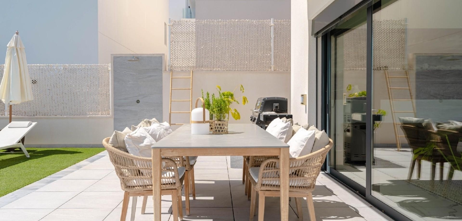  for sale villa San Miguel De Salinas Baix Segura 3