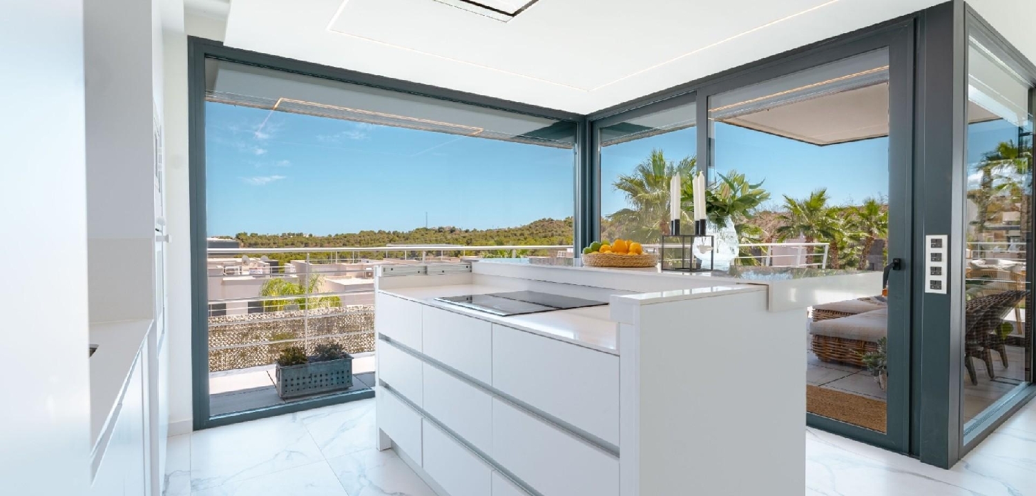  for sale villa San Miguel De Salinas Baix Segura 5