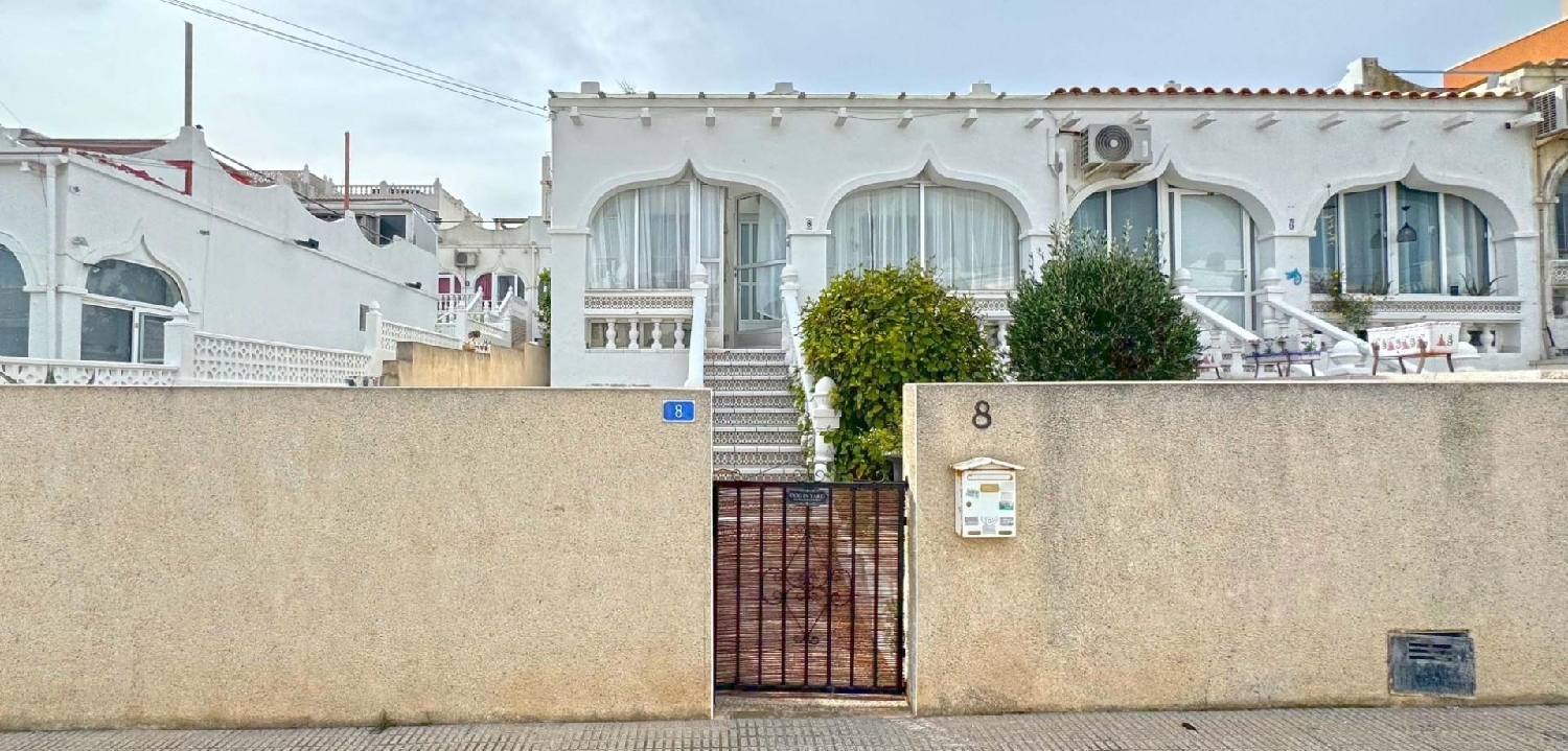 kaufen Villa San Miguel De Salinas Baix Segura 1