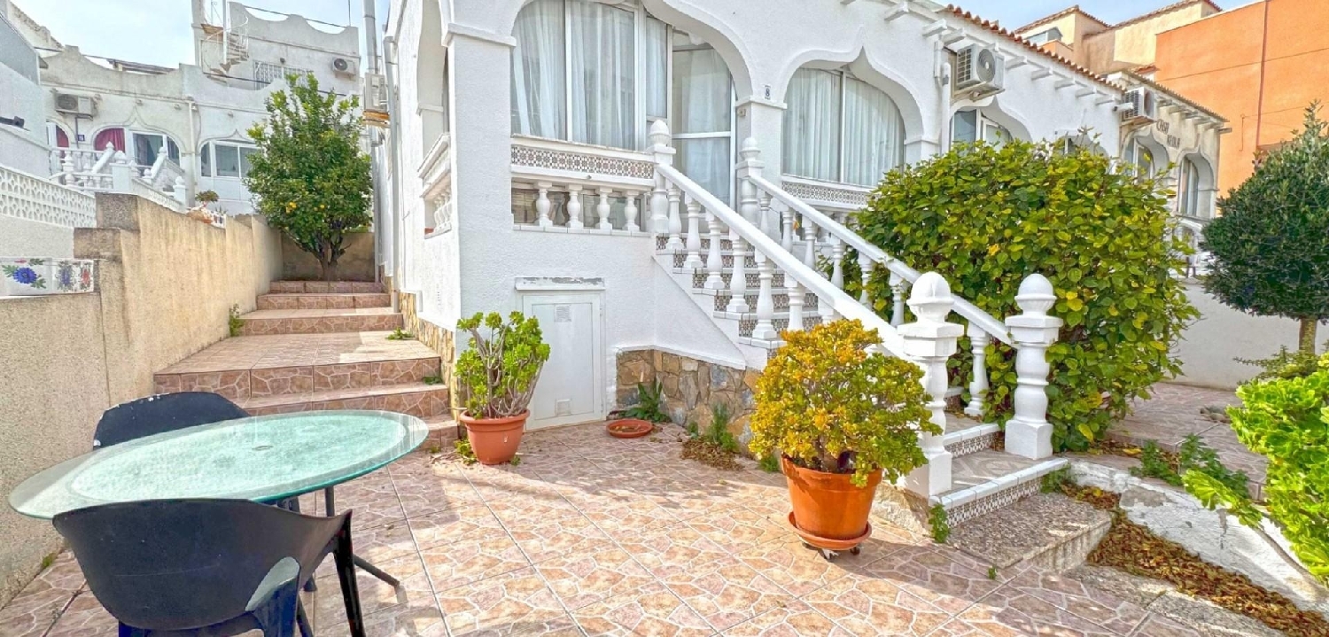  kaufen Villa San Miguel De Salinas Baix Segura 6