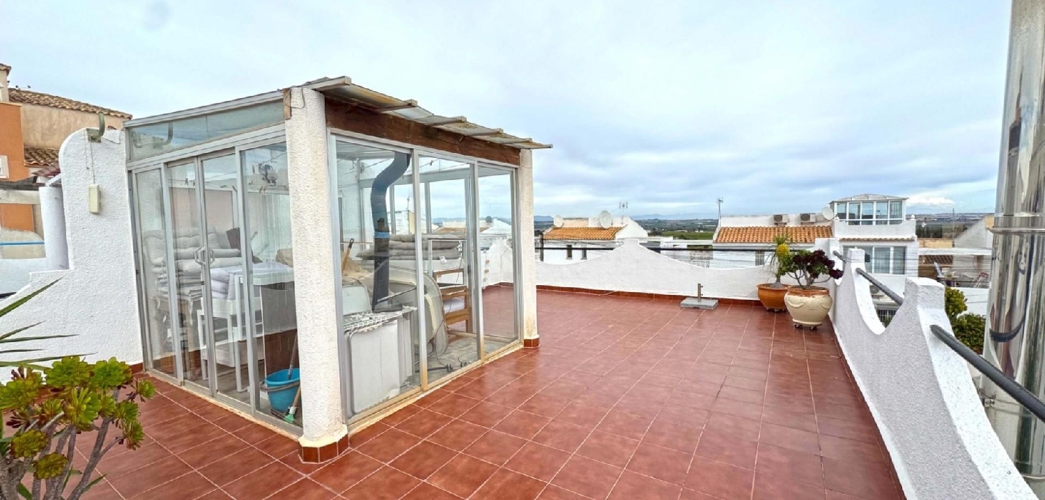  kaufen Villa San Miguel De Salinas Baix Segura 7
