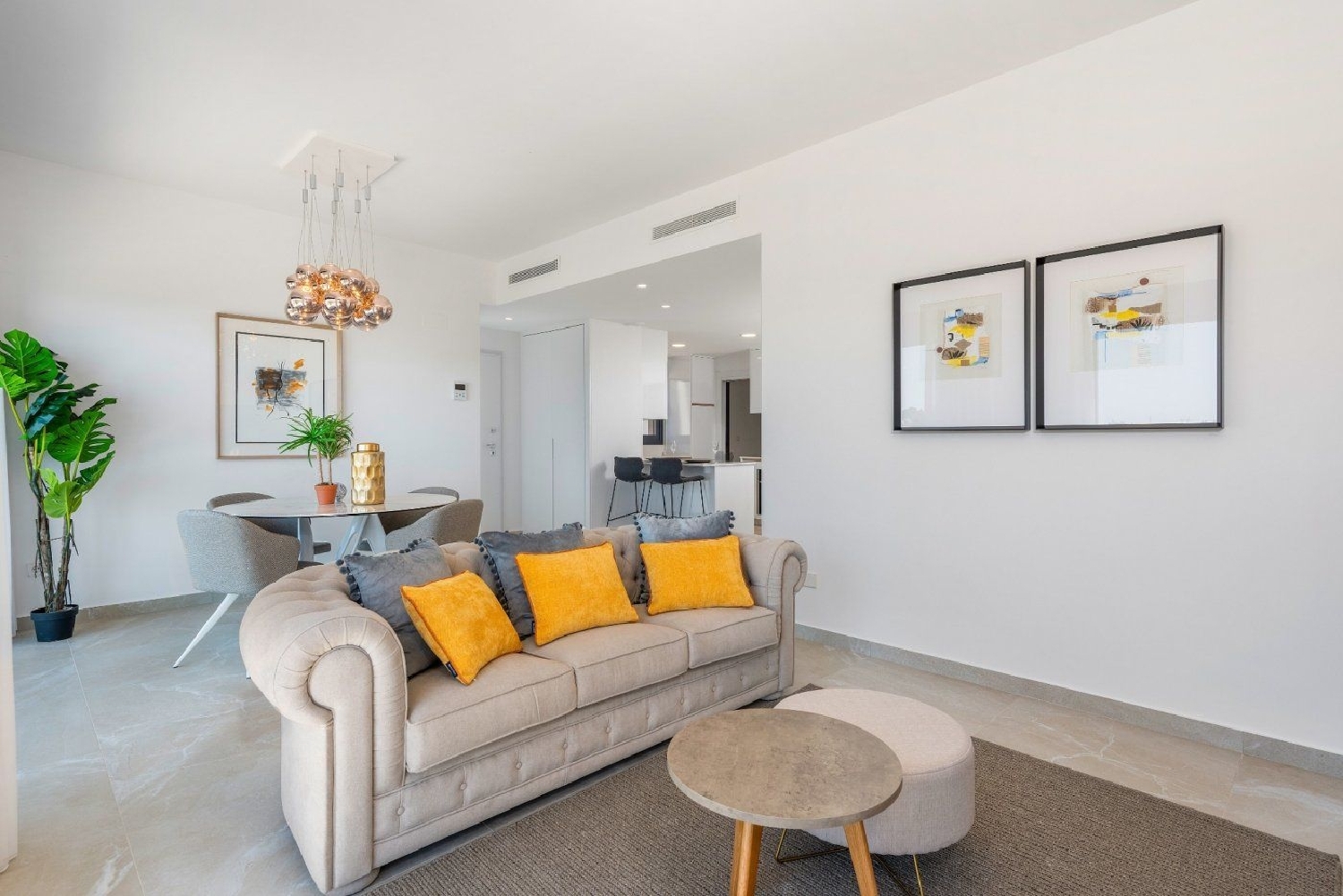  à vendre villa San Miguel De Salinas Baix Segura 4