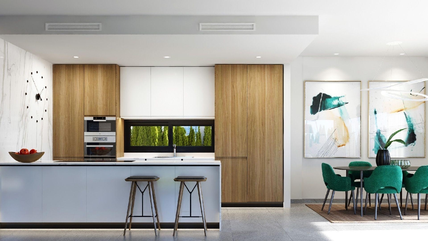  à vendre villa San Miguel De Salinas Baix Segura 5