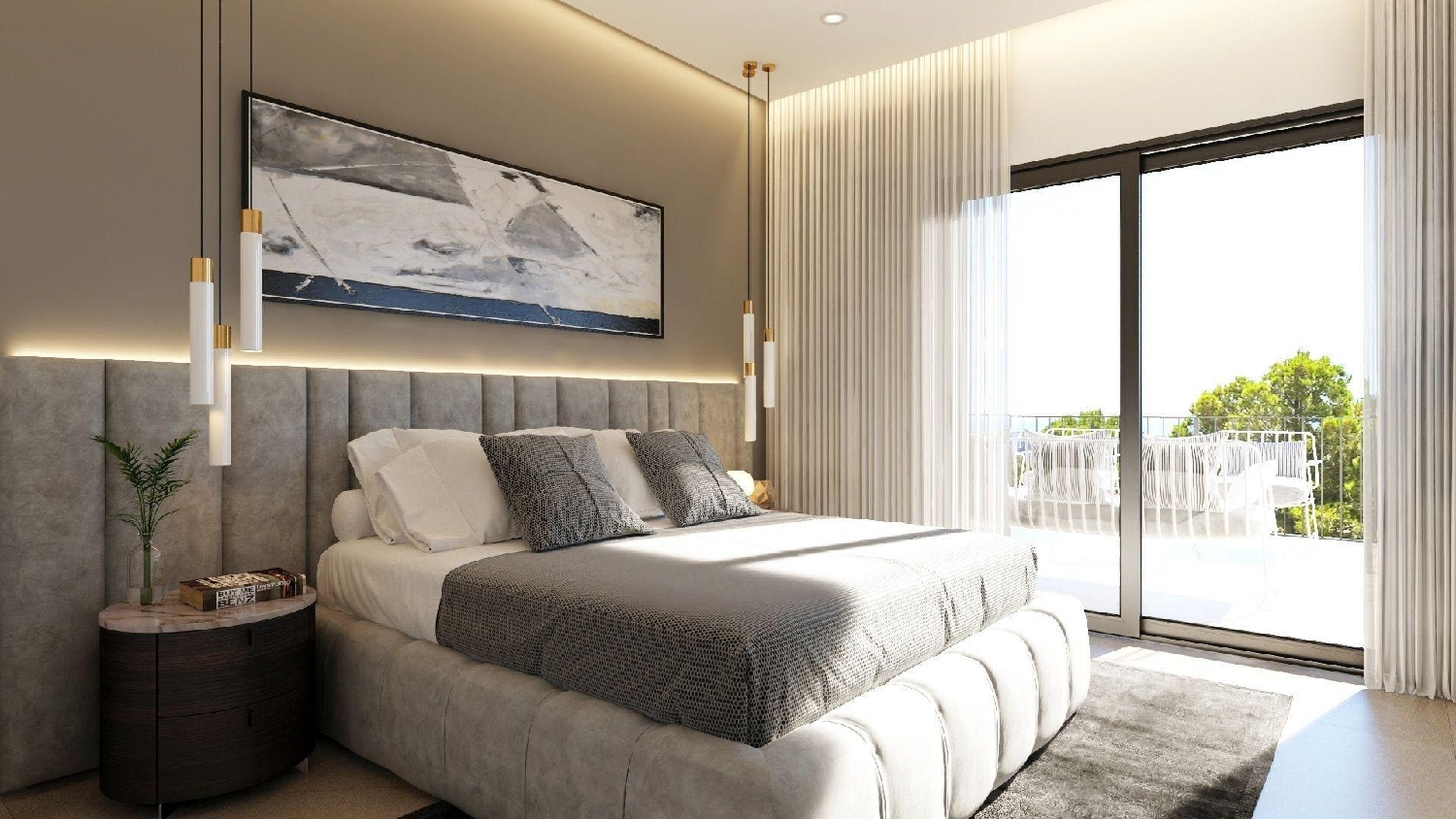  à vendre villa San Miguel De Salinas Baix Segura 6