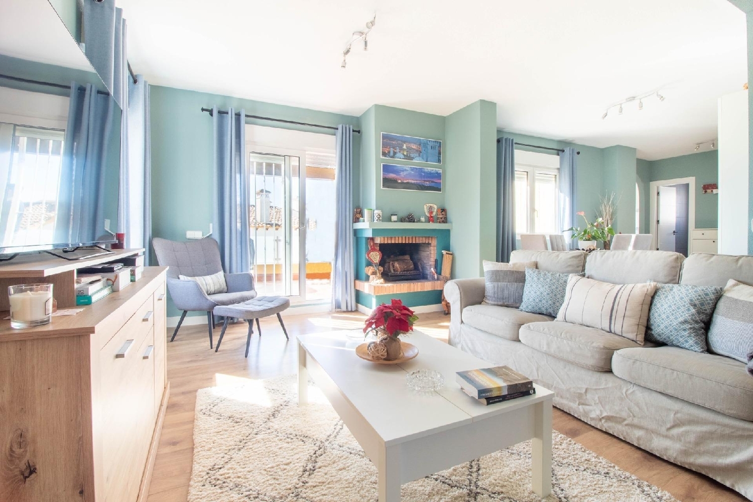 à vendre villa San Miguel De Salinas Baix Segura 7