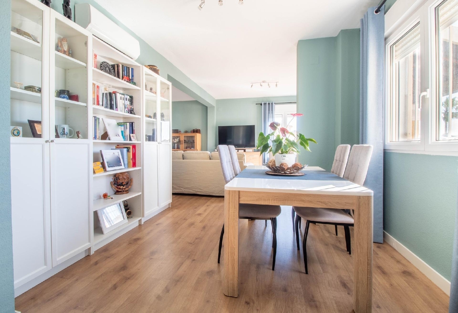 à vendre villa San Miguel De Salinas Baix Segura 2