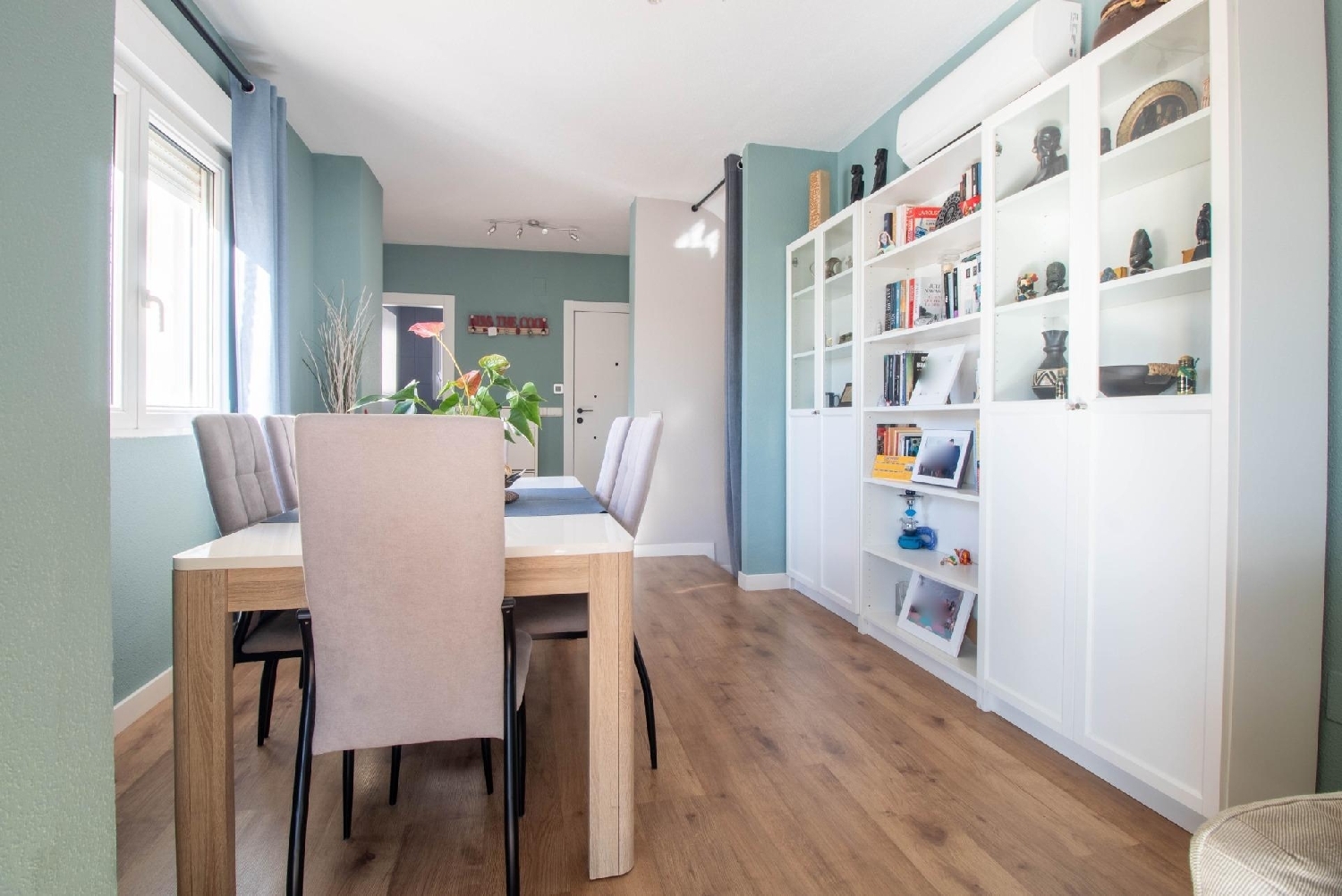 à vendre villa San Miguel De Salinas Baix Segura 3