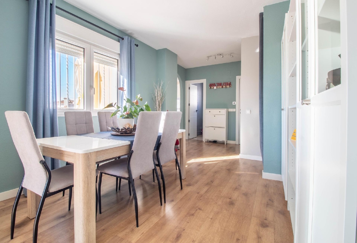 à vendre villa San Miguel De Salinas Baix Segura 4