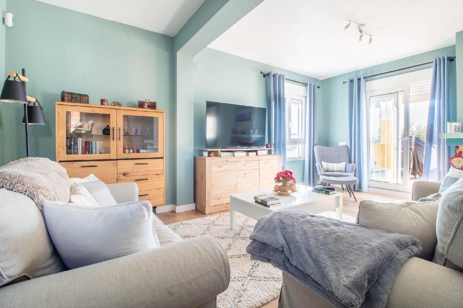 à vendre villa San Miguel De Salinas Baix Segura 6