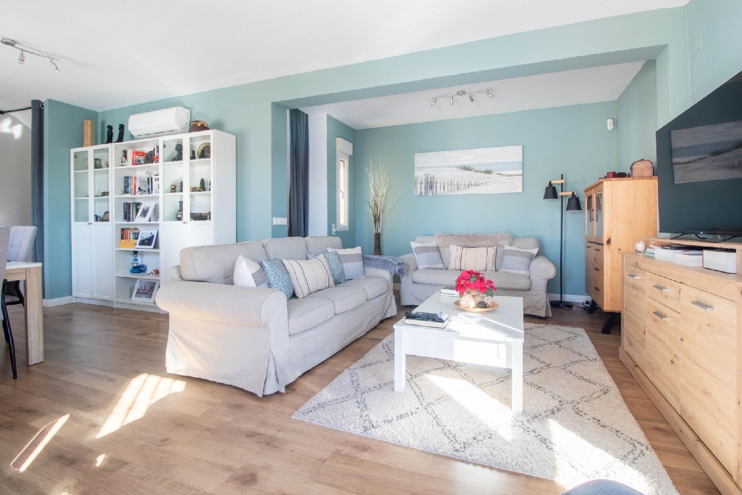 à vendre villa San Miguel De Salinas Baix Segura 5