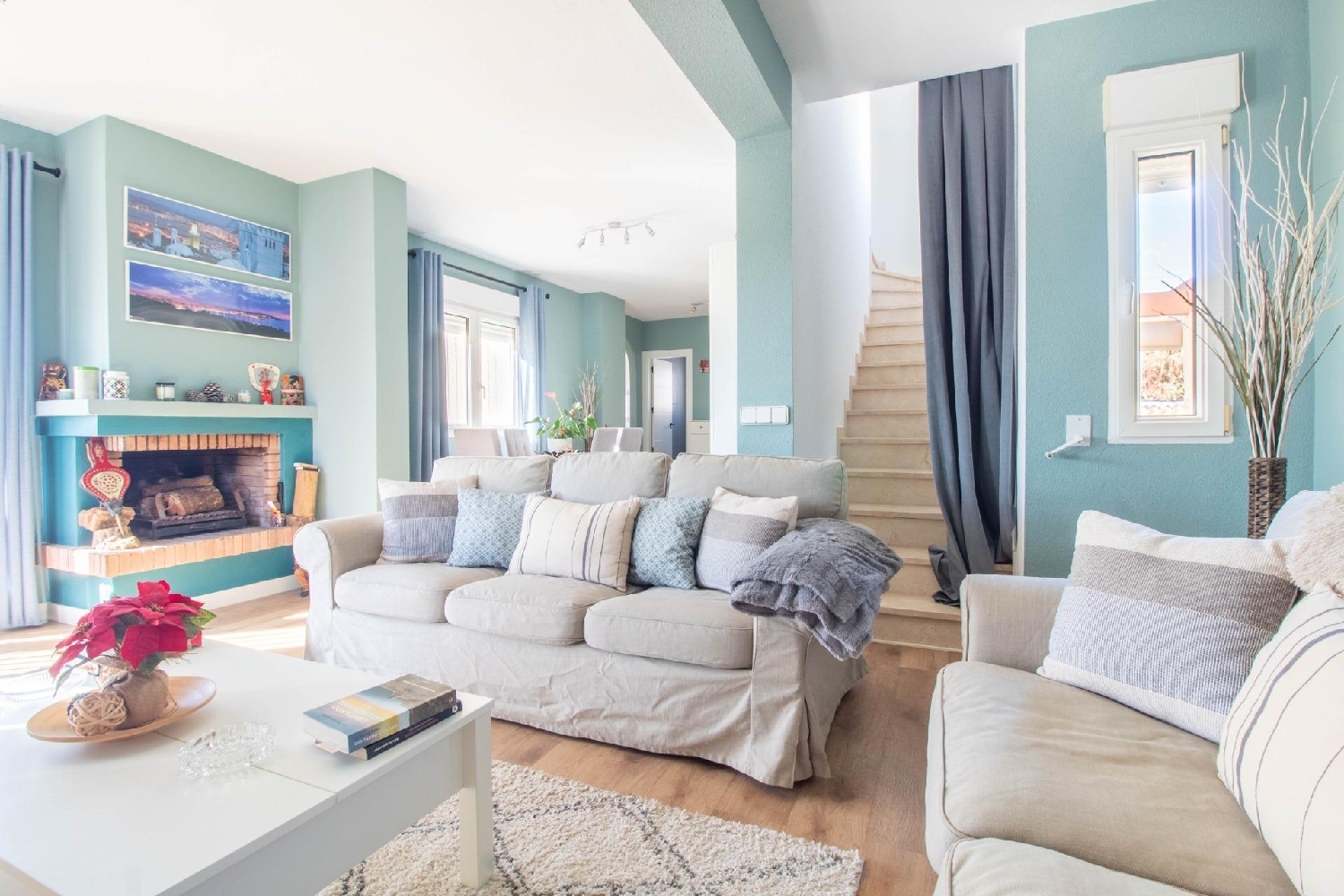 à vendre villa San Miguel De Salinas Baix Segura 8