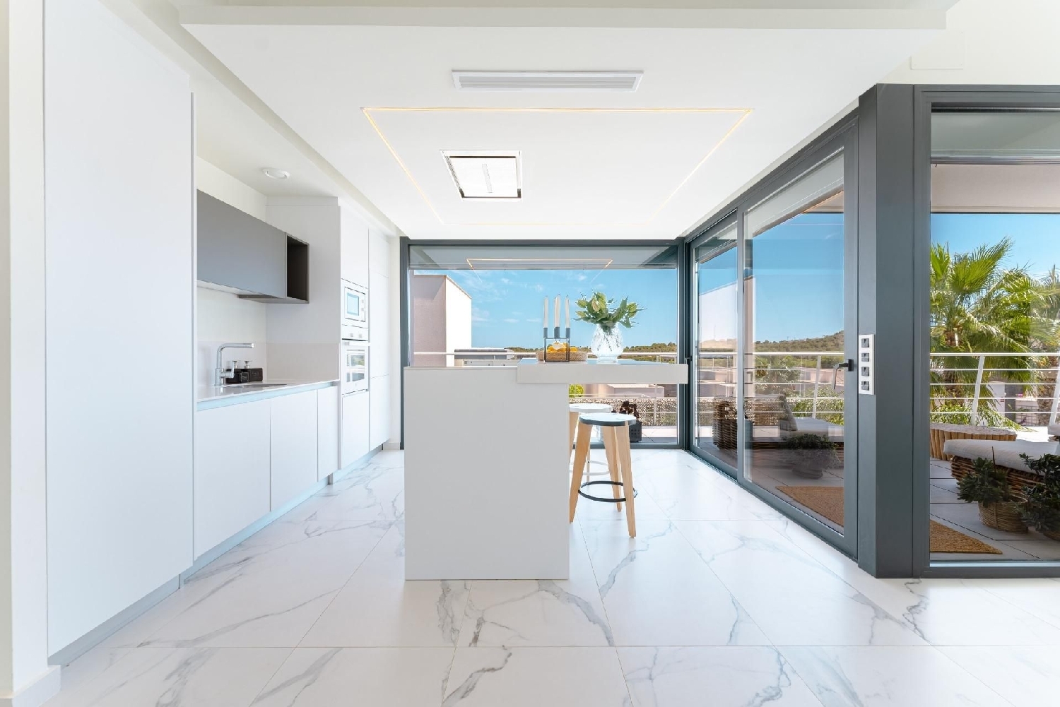  à vendre villa San Miguel De Salinas Baix Segura 7