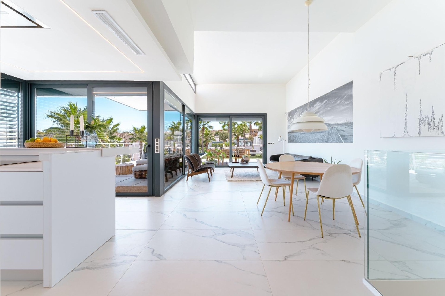  à vendre villa San Miguel De Salinas Baix Segura 6