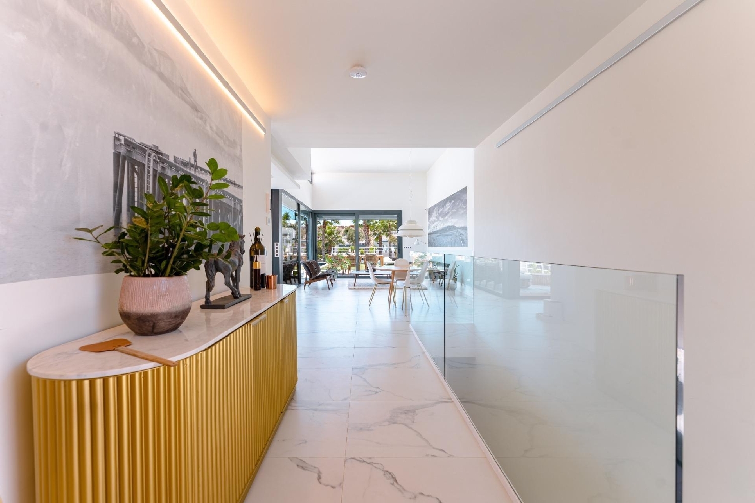  à vendre villa San Miguel De Salinas Baix Segura 4