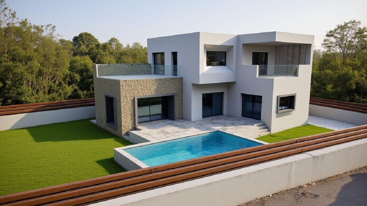  à vendre villa San Miguel De Salinas Baix Segura 2