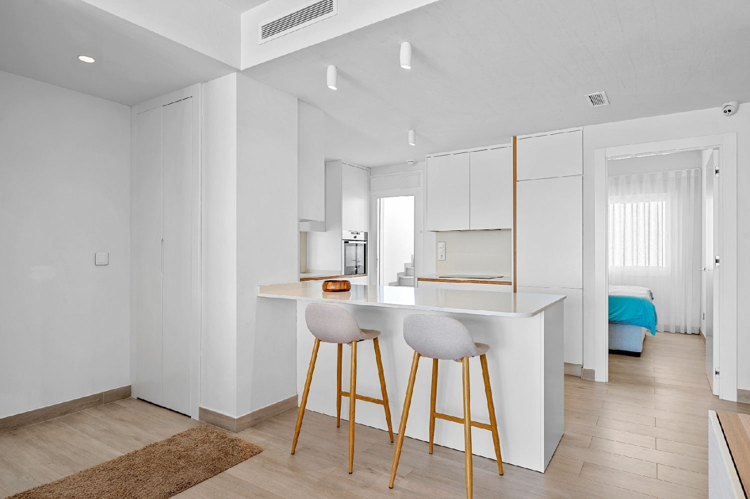  en venta chalet San Miguel De Salinas Baix Segura 3