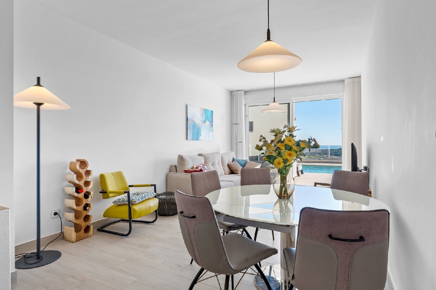  en venta chalet San Miguel De Salinas Baix Segura 6