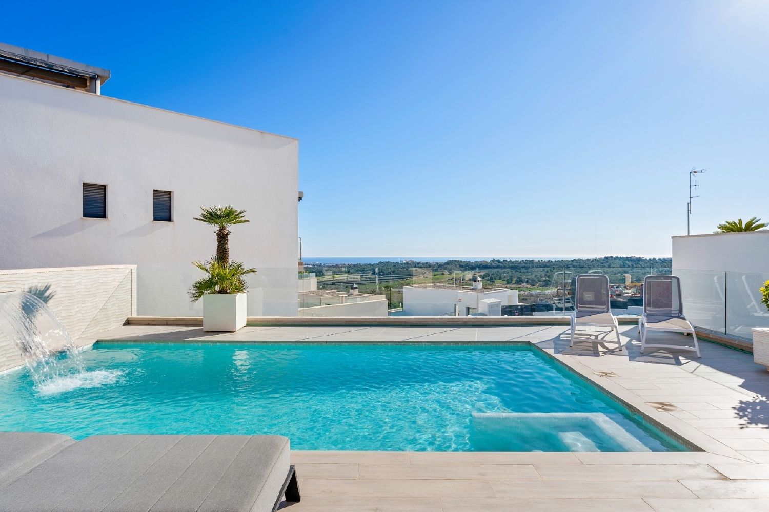  en venta chalet San Miguel De Salinas Baix Segura 4