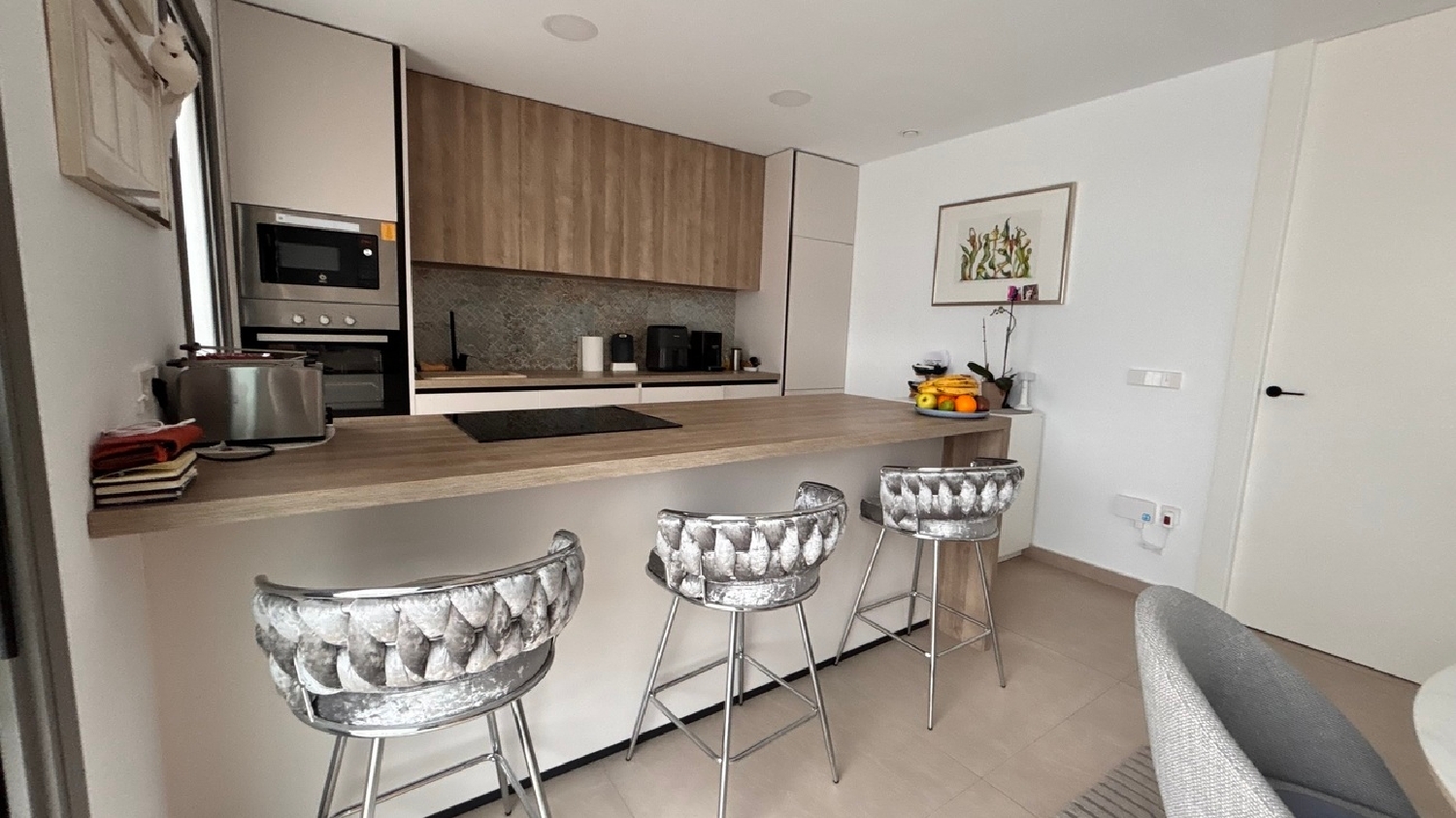  till salu villa San Miguel De Salinas Baix Segura 3