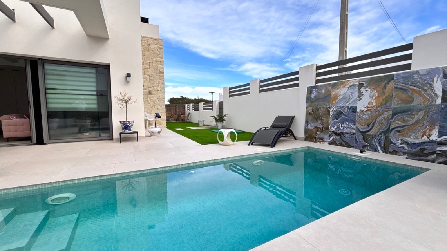  till salu villa San Miguel De Salinas Baix Segura 8