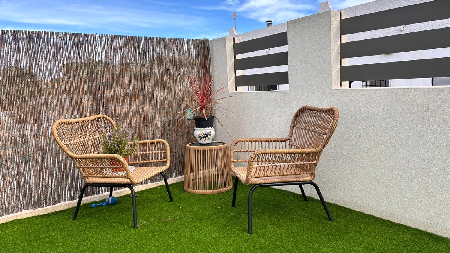  till salu villa San Miguel De Salinas Baix Segura 7