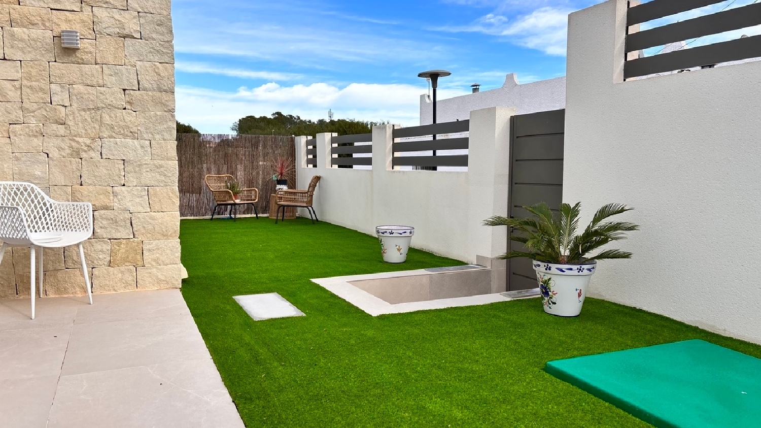  till salu villa San Miguel De Salinas Baix Segura 4