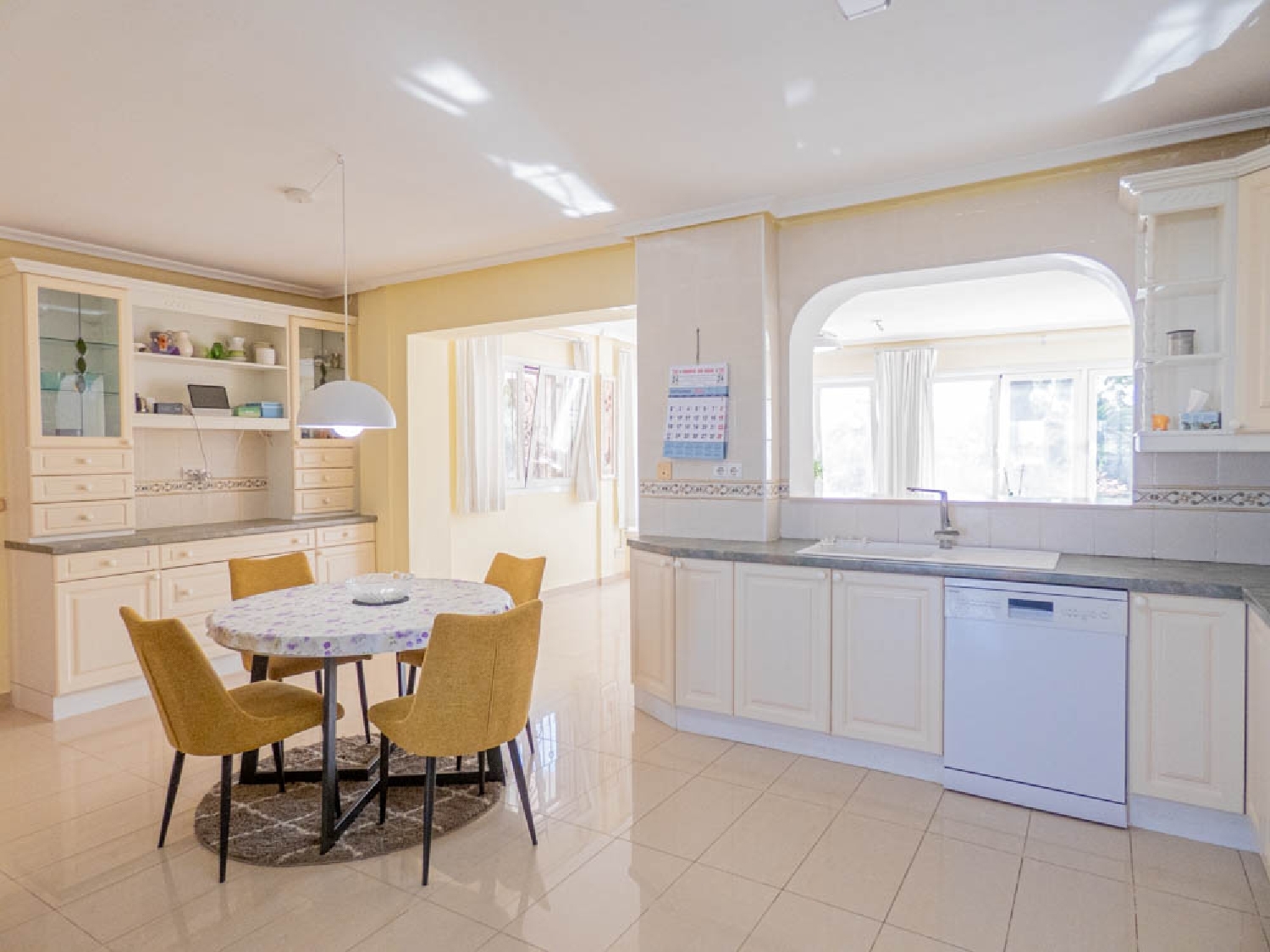  till salu villa San Miguel De Salinas Baix Segura 5