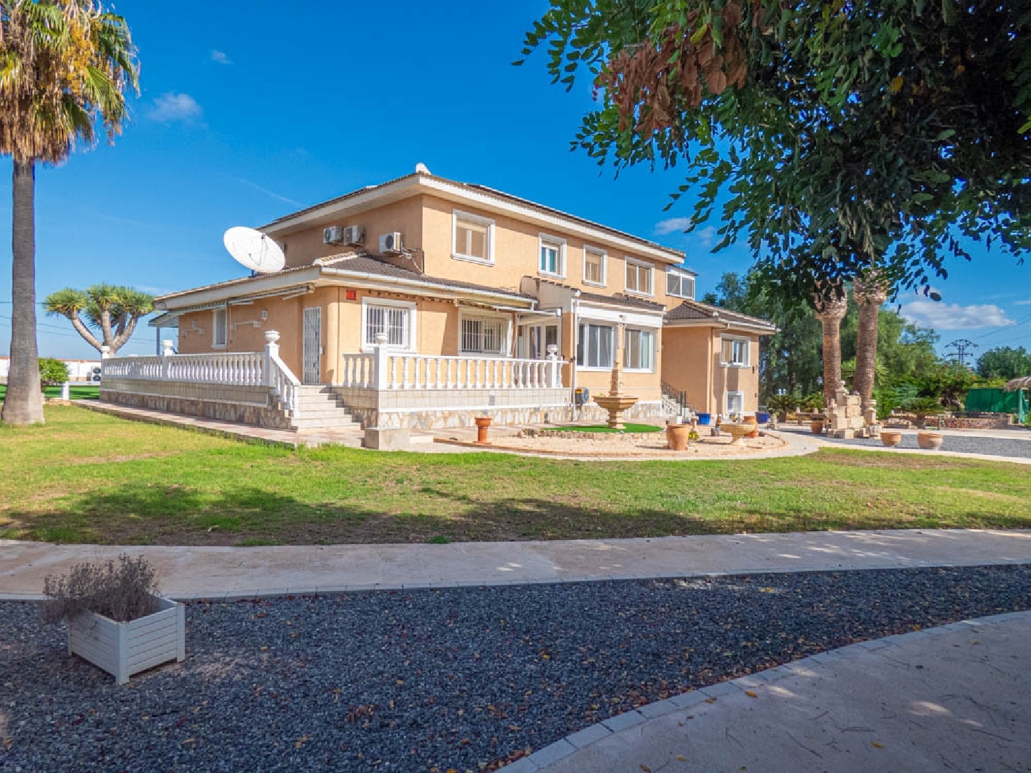  till salu villa San Miguel De Salinas Baix Segura 1