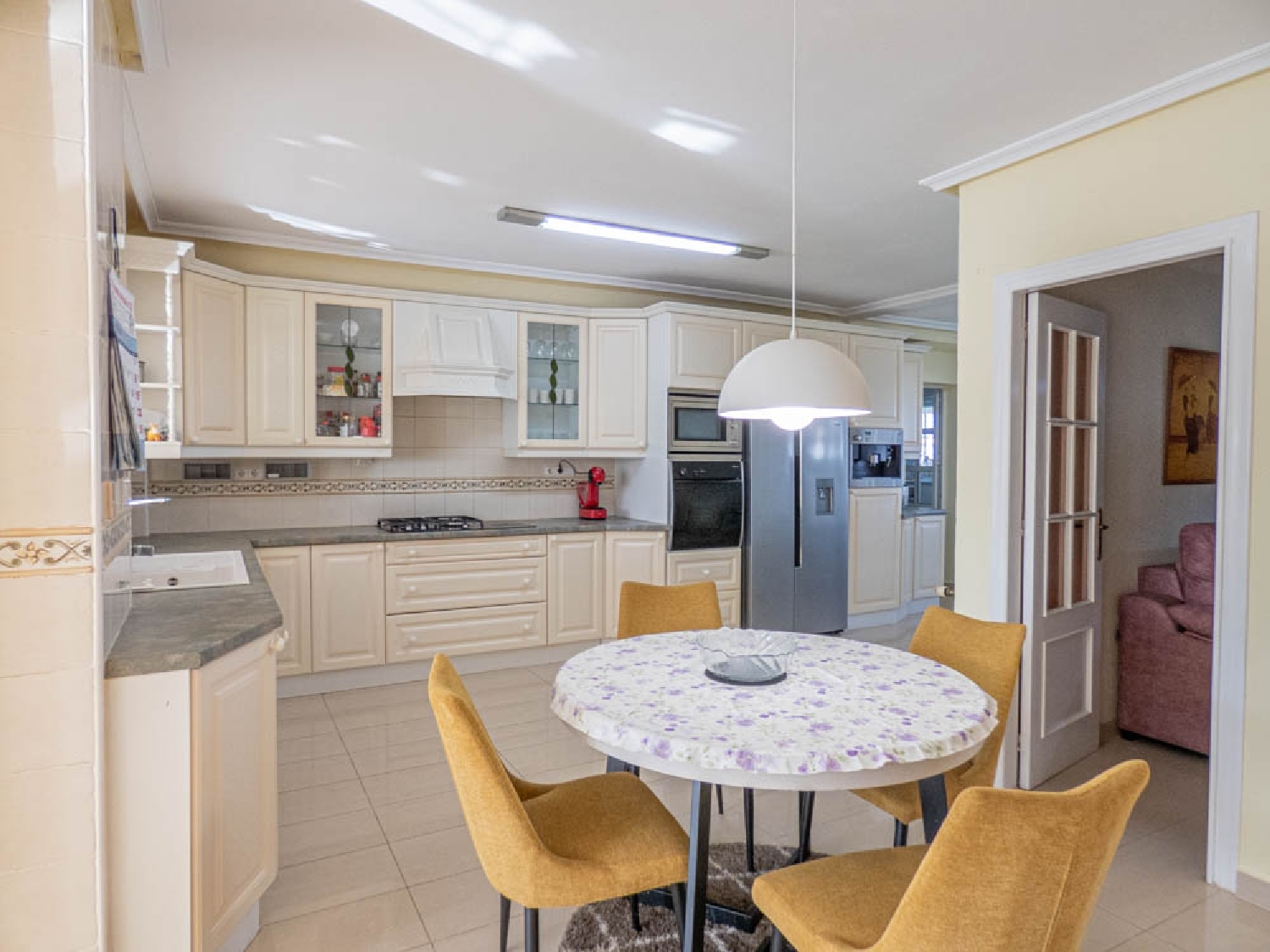  till salu villa San Miguel De Salinas Baix Segura 4