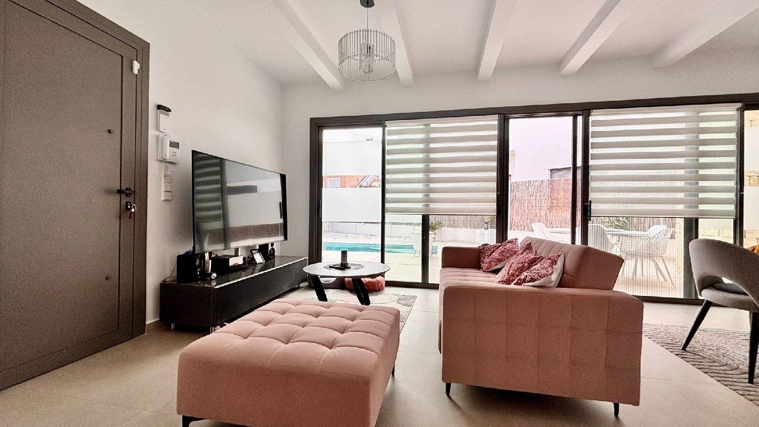  à vendre villa San Miguel De Salinas Baix Segura 4