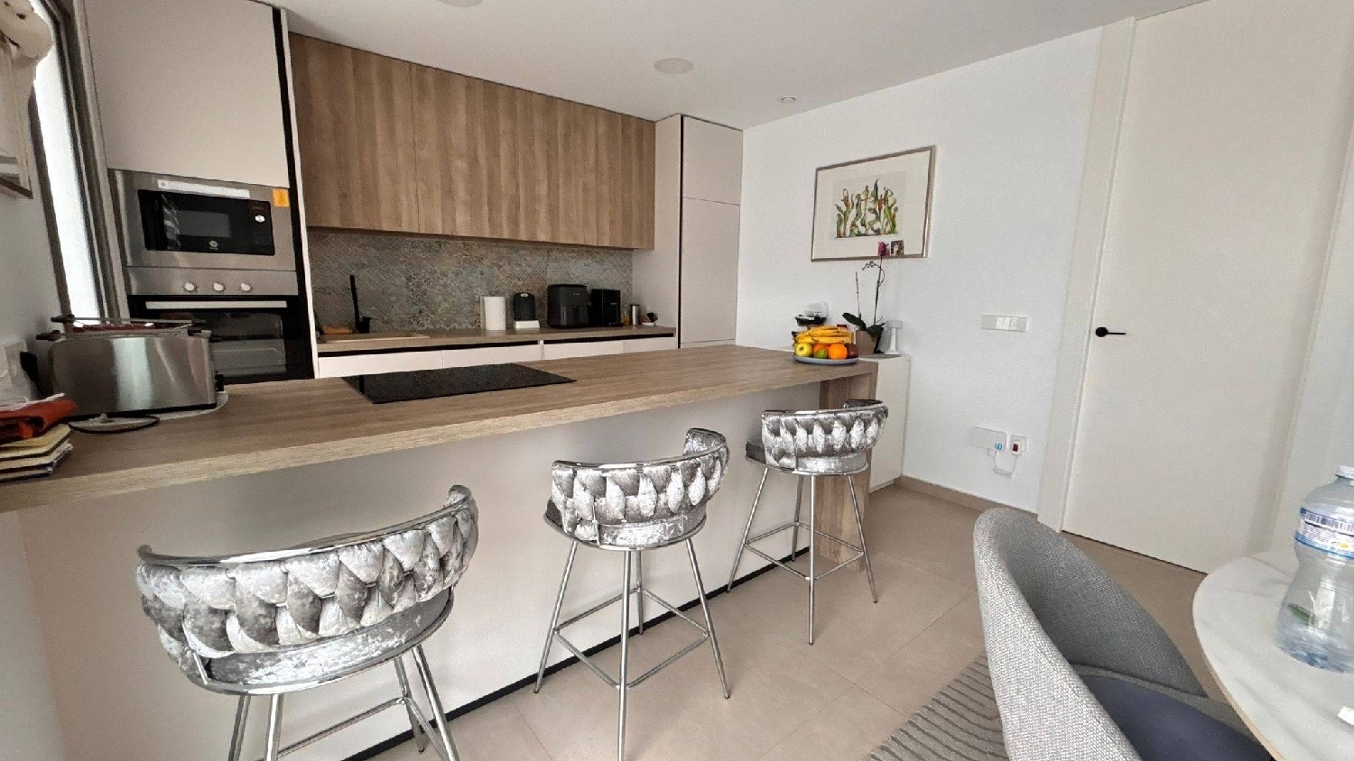  à vendre villa San Miguel De Salinas Baix Segura 6