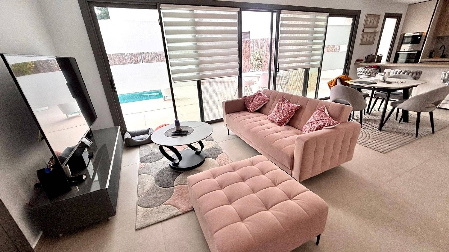  à vendre villa San Miguel De Salinas Baix Segura 5