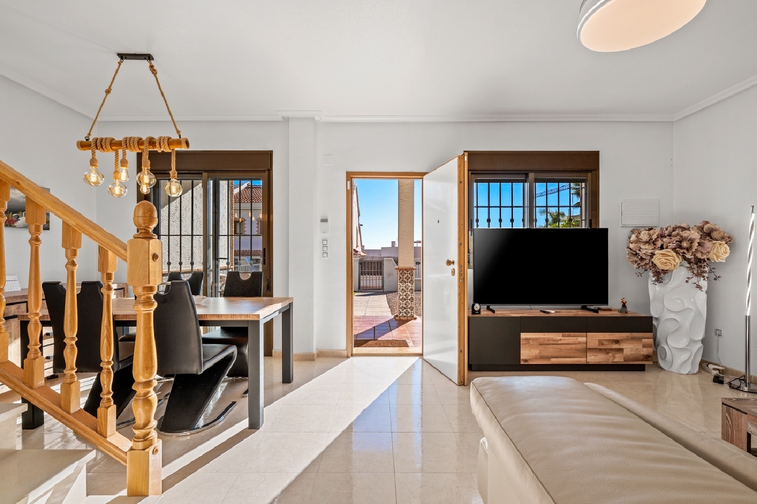  à vendre villa San Miguel De Salinas Baix Segura 8