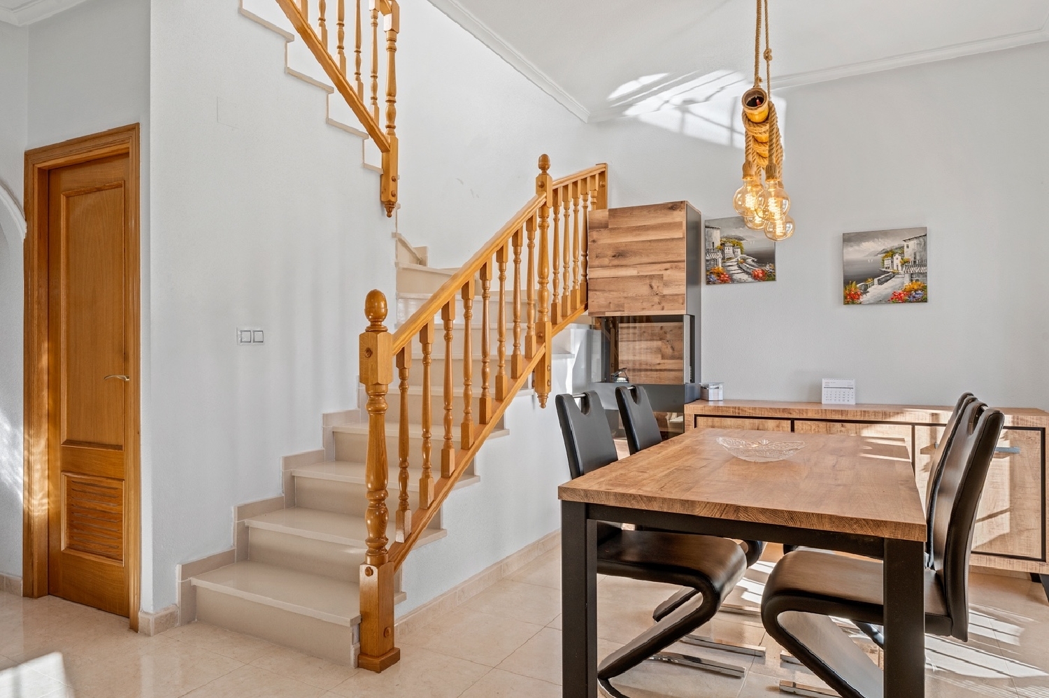  à vendre villa San Miguel De Salinas Baix Segura 7