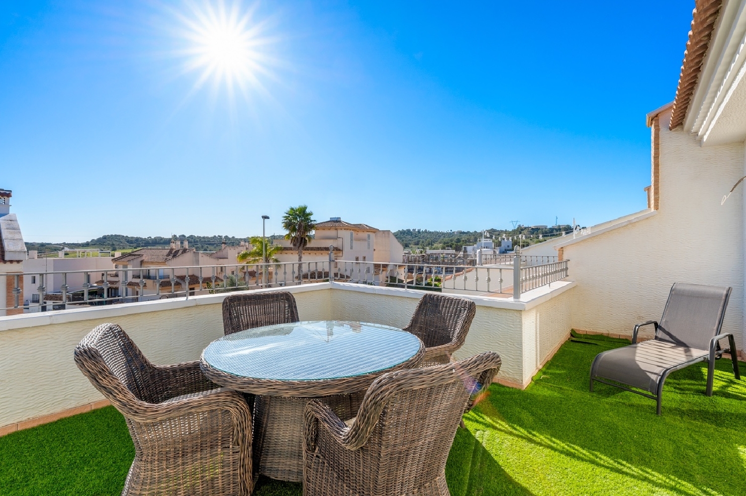  à vendre villa San Miguel De Salinas Baix Segura 4