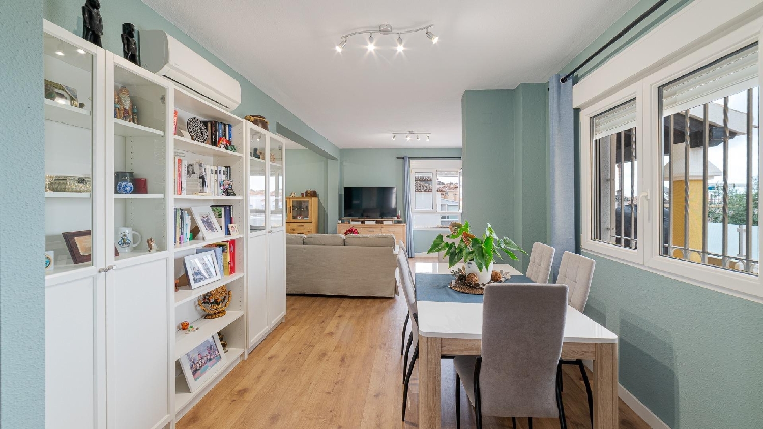  for sale villa San Miguel De Salinas Baix Segura 6