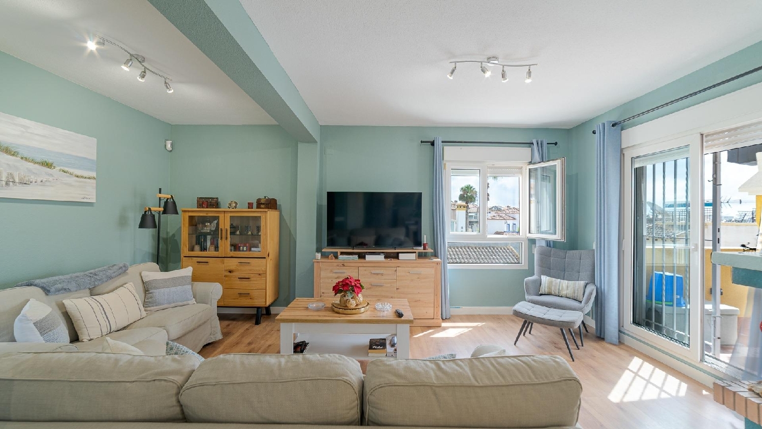  for sale villa San Miguel De Salinas Baix Segura 2