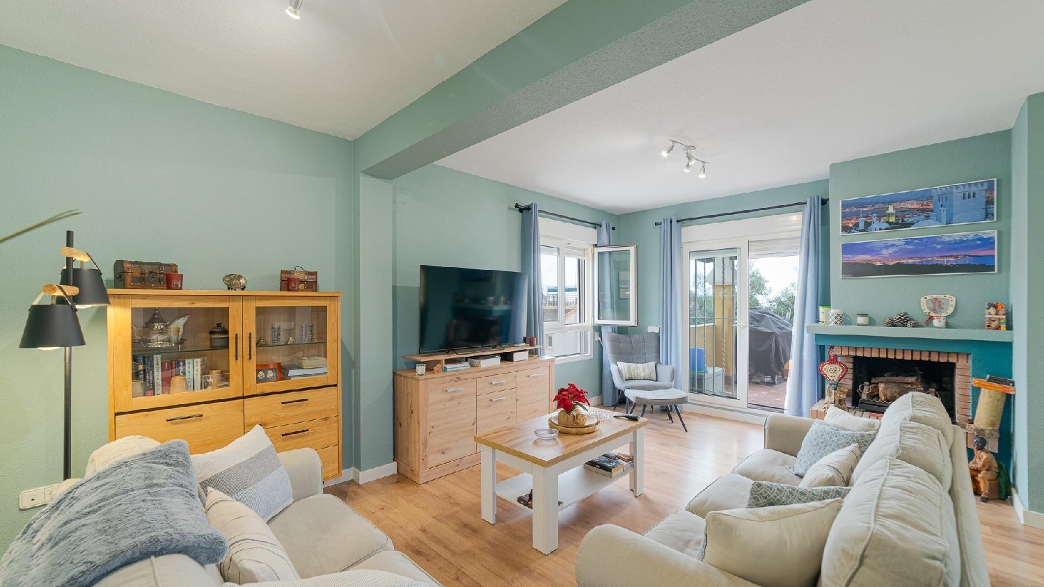  for sale villa San Miguel De Salinas Baix Segura 1