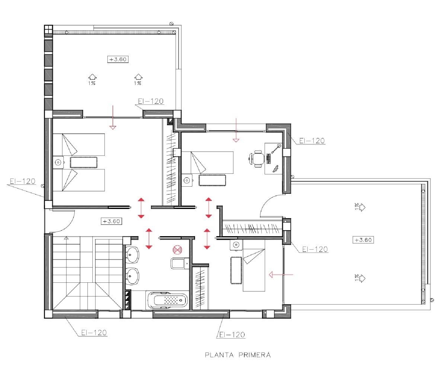  en venta chalet San Miguel De Salinas Baix Segura 8