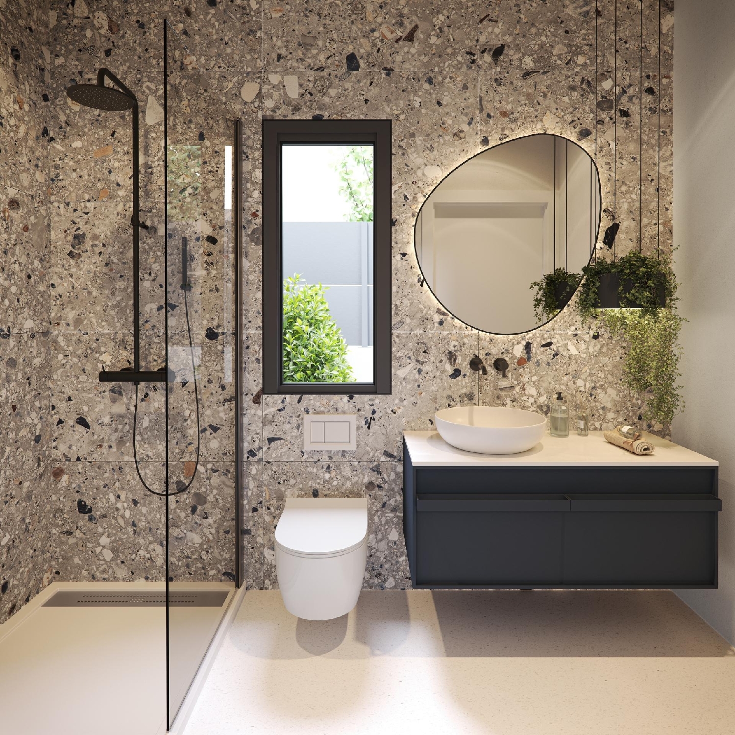  till salu villa San Miguel De Salinas Baix Segura 7