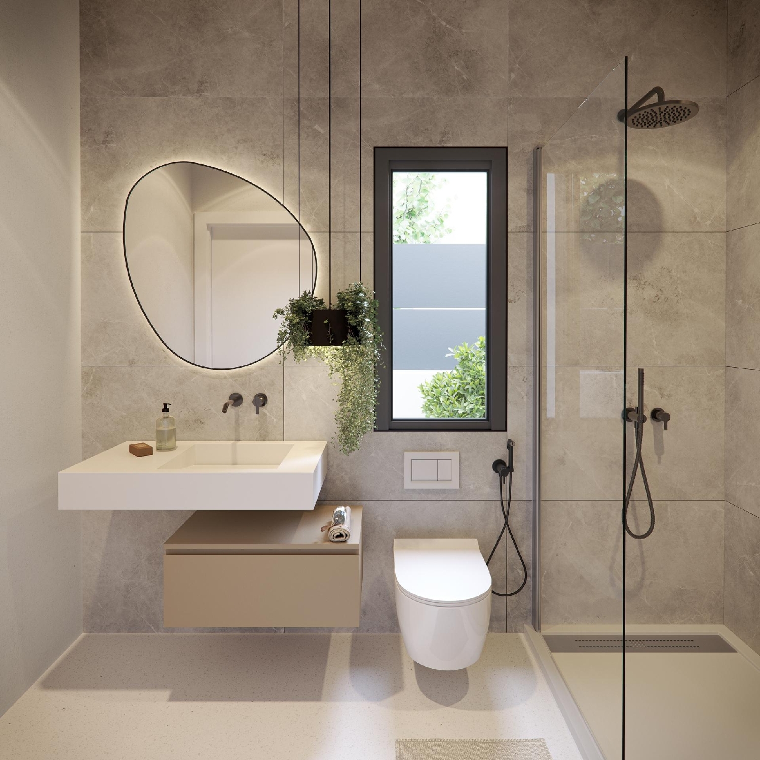  till salu villa San Miguel De Salinas Baix Segura 8